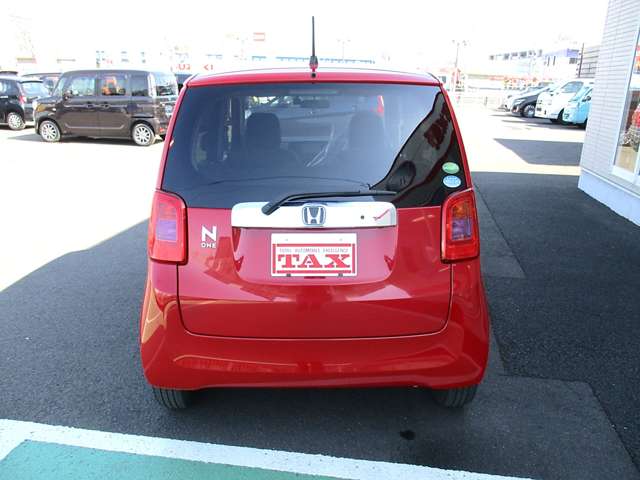 ホンダ Ｎ−ＯＮＥ ６６０ スタンダード R1年 (東北) 99