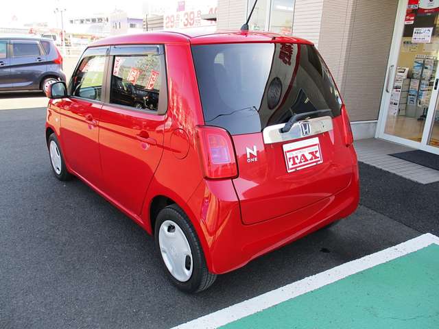 ホンダ Ｎ−ＯＮＥ ６６０ スタンダード R1年 (東北) 99
