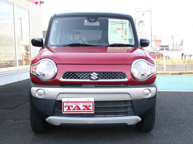 スズキ ハスラー ６６０ Ｇ H28年 (東北) 99
