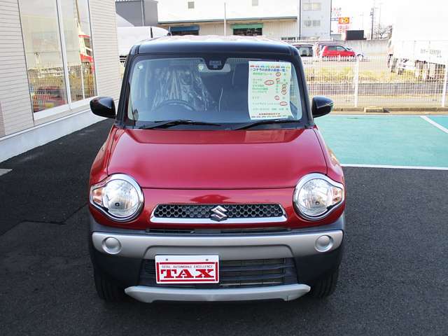 スズキ ハスラー ６６０ Ｇ H28年 (東北) 99