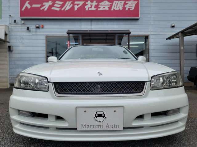 日産 スカイライン ２．０ ＧＴ H12年 (関東) 99