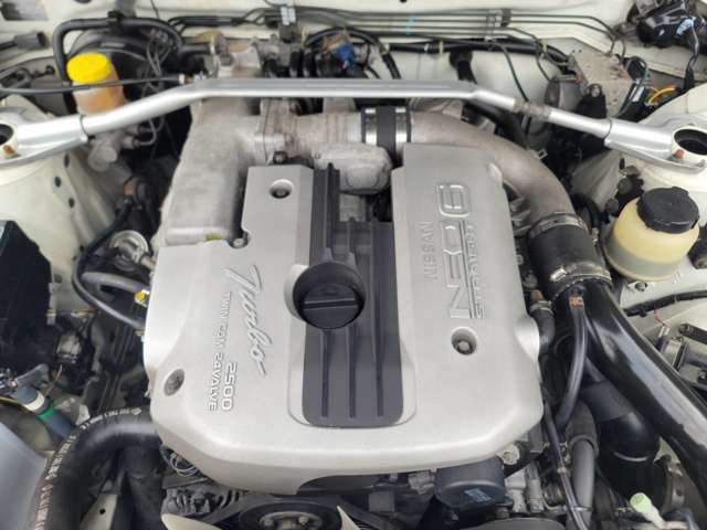 日産 スカイライン ２．０ ＧＴ H12年 (関東) 99