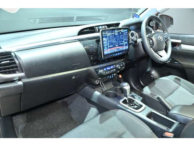 トヨタ ハイラックス ２．４ Ｚ ディーゼルターボ ４ＷＤ R4年 (関東) 99