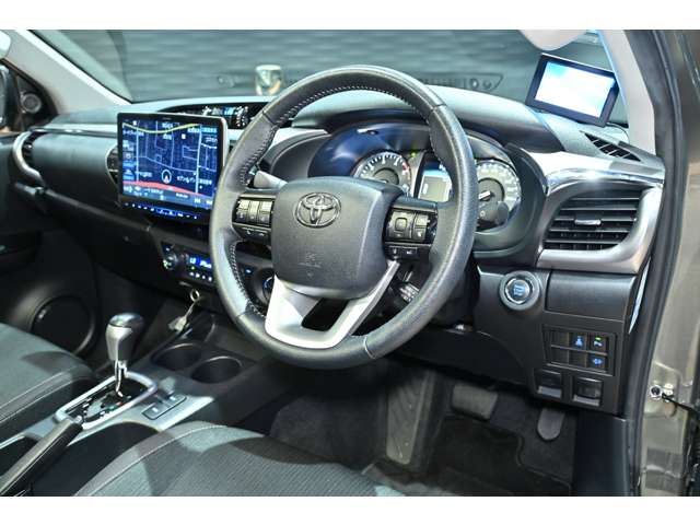 トヨタ ハイラックス ２．４ Ｚ ディーゼルターボ ４ＷＤ R4年 (関東) 99
