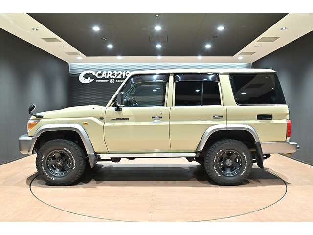トヨタ ランドクルーザーバン ４．０ ４ＷＤ H27年 (関東) 99