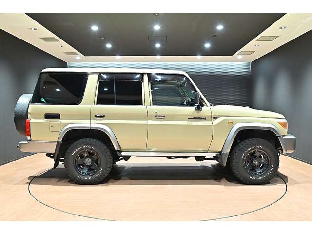 トヨタ ランドクルーザーバン ４．０ ４ＷＤ H27年 (関東) 99