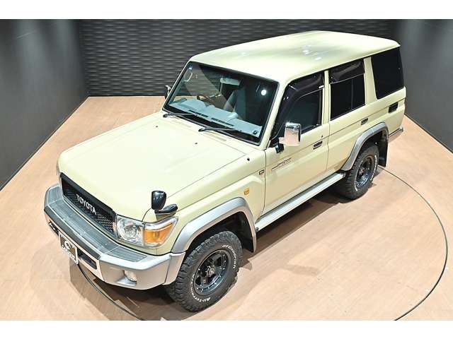 トヨタ ランドクルーザーバン ４．０ ４ＷＤ H27年 (関東) 99