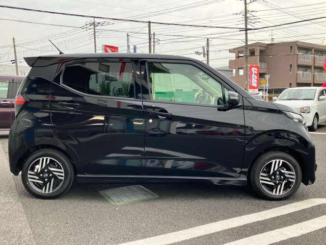 日産 デイズ ６６０ ハイウェイスターＸ プロパイロット エディション R7年 (関東) 99