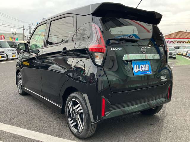 日産 デイズ ６６０ ハイウェイスターＸ プロパイロット エディション R7年 (関東) 99