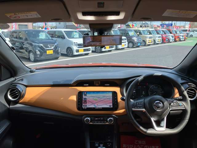 日産 キックス １．２ Ｘ ツートーン インテリアエディション （Ｅ－ＰＯＷＥＲ） R5年 (関東) 99