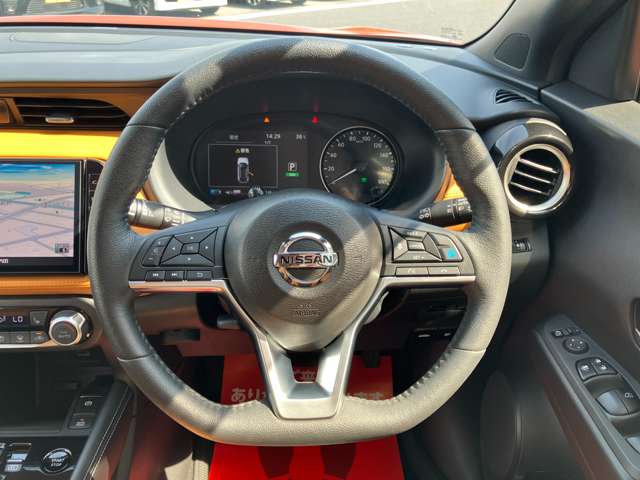 日産 キックス １．２ Ｘ ツートーン インテリアエディション （Ｅ－ＰＯＷＥＲ） R5年 (関東) 99