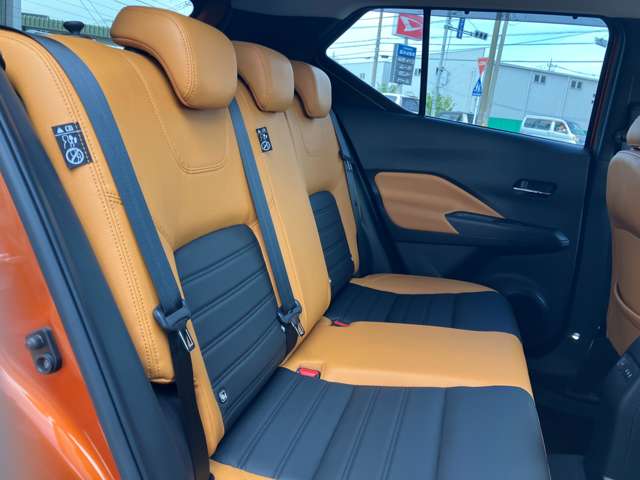 日産 キックス １．２ Ｘ ツートーン インテリアエディション （Ｅ－ＰＯＷＥＲ） R5年 (関東) 99