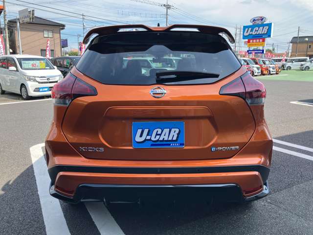 日産 キックス １．２ Ｘ ツートーン インテリアエディション （Ｅ－ＰＯＷＥＲ） R5年 (関東) 99