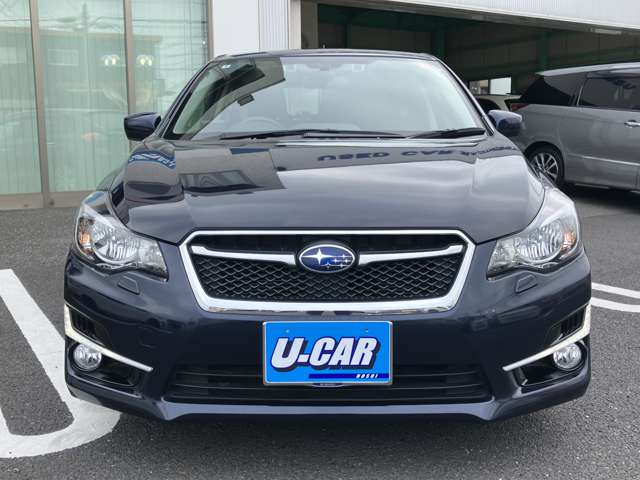 スバル インプレッサスポーツ １．６ Ｉ－Ｌ アイサイト プラウド エディション ４ＷＤ H28年 (関東) 99