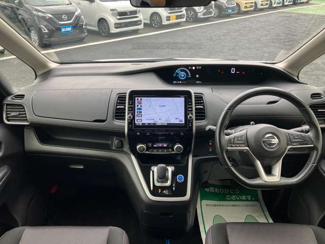 日産 セレナ １．２ Ｅ－ＰＯＷＥＲ ハイウェイスター Ｖ R1年 (関東) 99