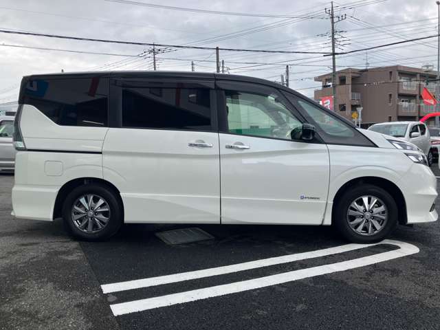 日産 セレナ １．２ Ｅ－ＰＯＷＥＲ ハイウェイスター Ｖ R1年 (関東) 99