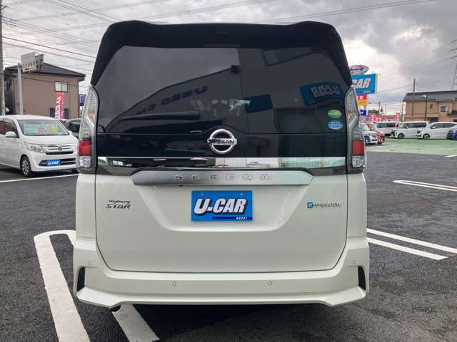日産 セレナ １．２ Ｅ－ＰＯＷＥＲ ハイウェイスター Ｖ R1年 (関東) 99