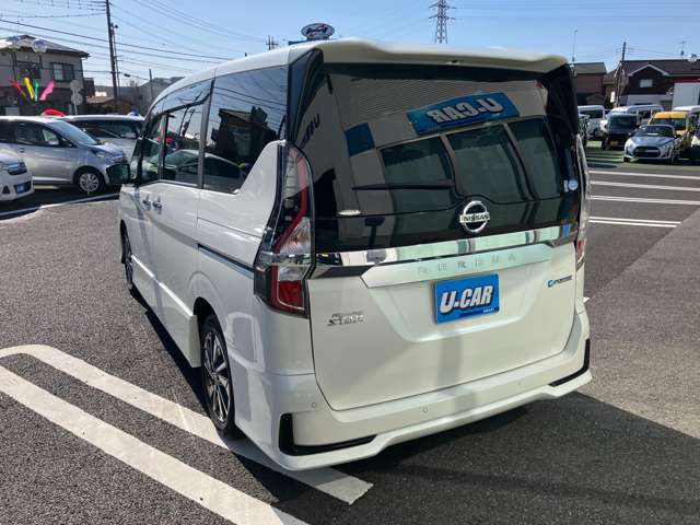 日産 セレナ １．２ Ｅ－ＰＯＷＥＲ ハイウェイスター Ｖ R3年 (関東) 99