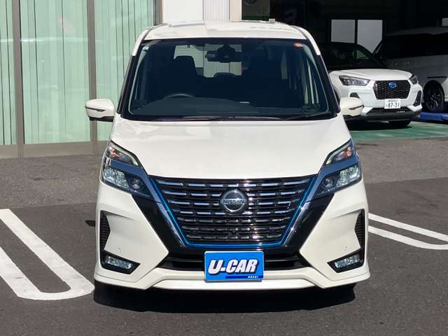 日産 セレナ １．２ Ｅ－ＰＯＷＥＲ ハイウェイスター Ｖ R3年 (関東) 99