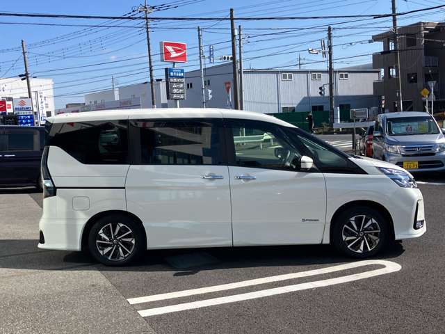 日産 セレナ １．２ Ｅ－ＰＯＷＥＲ ハイウェイスター Ｖ R3年 (関東) 99