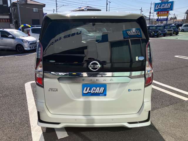 日産 セレナ １．２ Ｅ－ＰＯＷＥＲ ハイウェイスター Ｖ R3年 (関東) 99