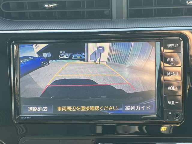 トヨタ アクア １．５ クロスオーバー グラム R1年 (関東) 99