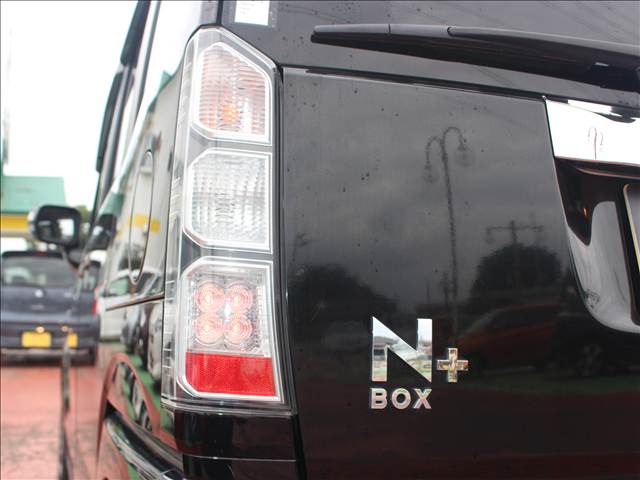 ホンダ Ｎ　ＢＯＸ＋ ６６０ Ｇ ターボＬパッケージ H26年 (関東) 99