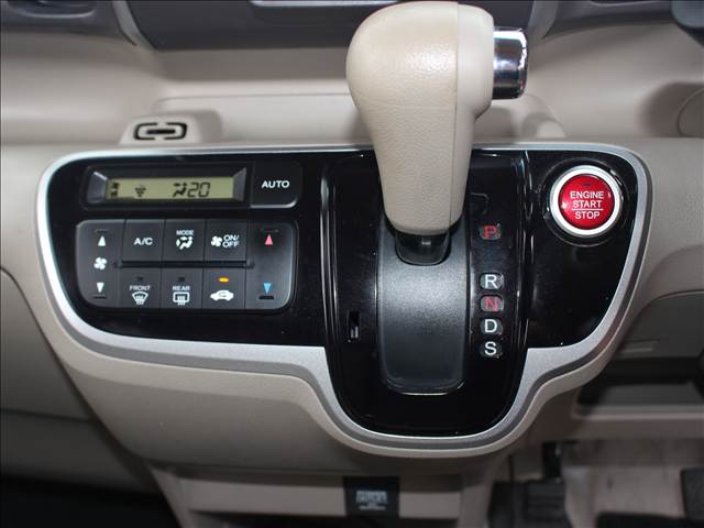 ホンダ Ｎ　ＢＯＸ＋ ６６０ Ｇ ターボＬパッケージ H26年 (関東) 99