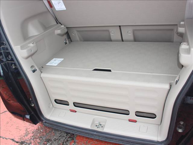 ホンダ Ｎ　ＢＯＸ＋ ６６０ Ｇ ターボＬパッケージ H26年 (関東) 99