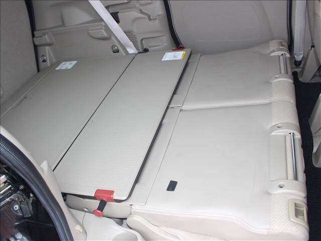ホンダ Ｎ　ＢＯＸ＋ ６６０ Ｇ ターボＬパッケージ H26年 (関東) 99