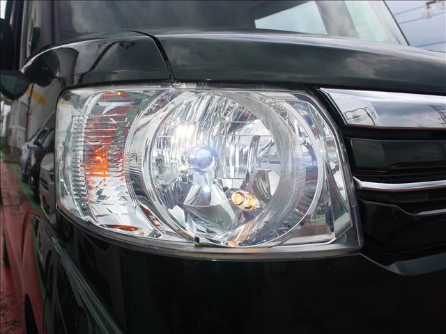 ホンダ Ｎ　ＢＯＸ＋ ６６０ Ｇ Ｌパッケージ ４ＷＤ H28年 (関東) 99