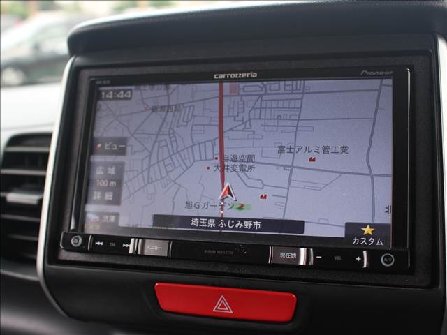 ホンダ Ｎ　ＢＯＸ＋ ６６０ Ｇ Ｌパッケージ ４ＷＤ H28年 (関東) 99