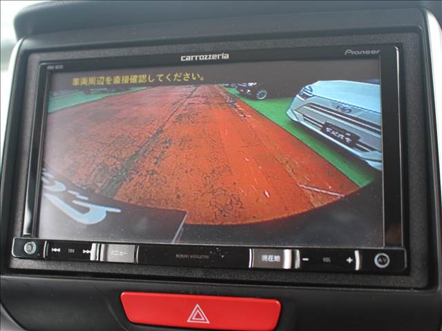 ホンダ Ｎ　ＢＯＸ＋ ６６０ Ｇ Ｌパッケージ ４ＷＤ H28年 (関東) 99