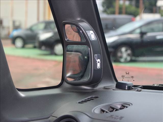 ホンダ Ｎ　ＢＯＸ＋ ６６０ Ｇ Ｌパッケージ ４ＷＤ H28年 (関東) 99