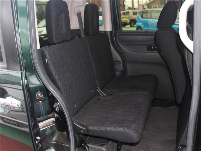 ホンダ Ｎ　ＢＯＸ＋ ６６０ Ｇ Ｌパッケージ ４ＷＤ H28年 (関東) 99