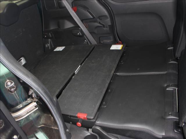 ホンダ Ｎ　ＢＯＸ＋ ６６０ Ｇ Ｌパッケージ ４ＷＤ H28年 (関東) 99