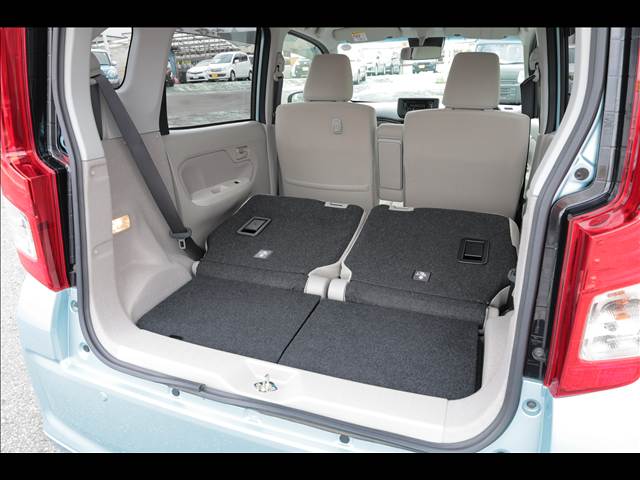 スバル ステラ ６６０ Ｌ R5年 (関東) 99
