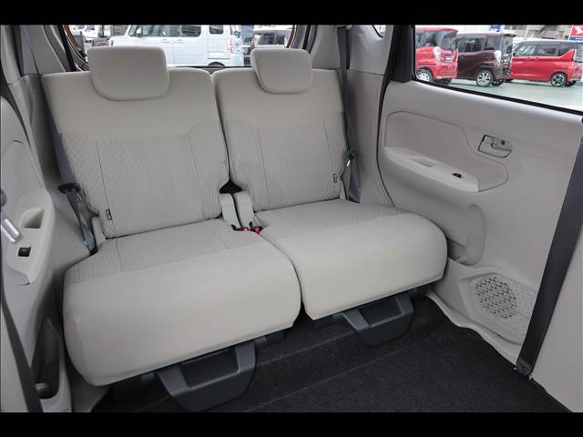 スバル ステラ ６６０ Ｌ R5年 (関東) 99
