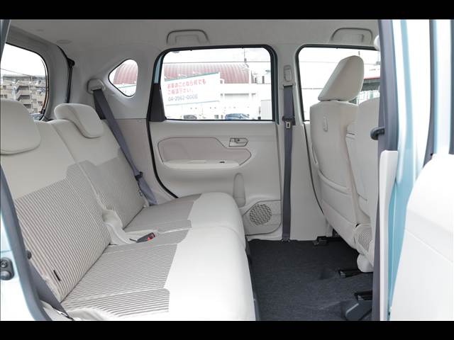 スバル ステラ ６６０ Ｌ R5年 (関東) 99