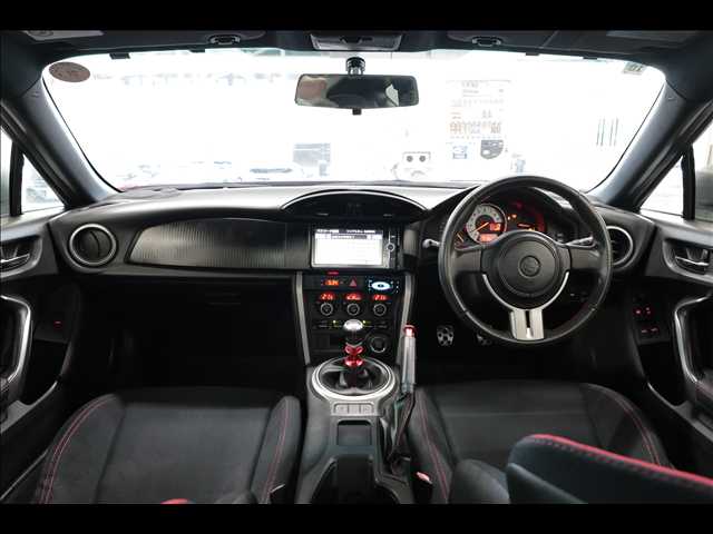 トヨタ ８６ ＧＴ H24年 (関東) 99
