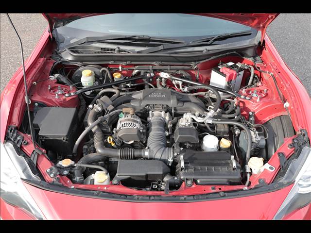 トヨタ ８６ ＧＴ H24年 (関東) 99