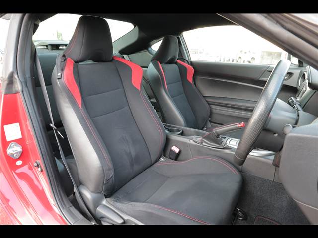 トヨタ ８６ ＧＴ H24年 (関東) 99
