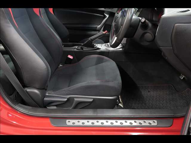 トヨタ ８６ ＧＴ H24年 (関東) 99