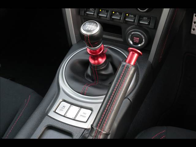 トヨタ ８６ ＧＴ H24年 (関東) 99
