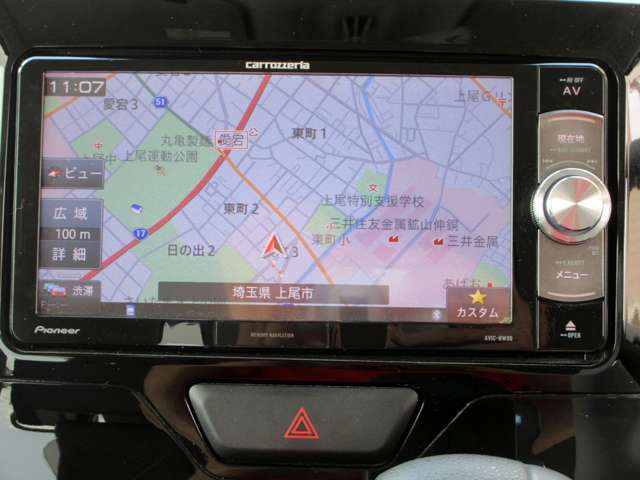ダイハツ タント ６６０ Ｘターボ ＳＡＩＩ H28年 (関東) 99