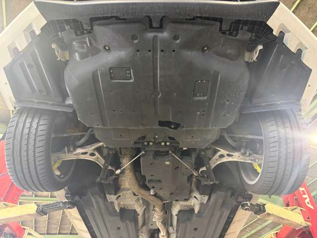 スバル ＷＲＸ　ＳＴＩ ＳＴＩ ２．０ タイプＳ ４ＷＤ H29年 (関東) 99