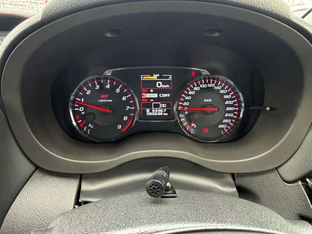 スバル ＷＲＸ　ＳＴＩ ＳＴＩ ２．０ タイプＳ ４ＷＤ H29年 (関東) 99