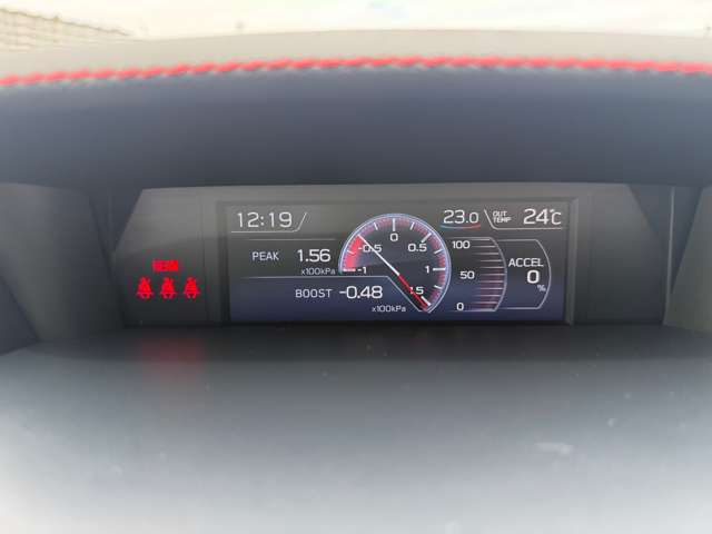 スバル ＷＲＸ　ＳＴＩ ＳＴＩ ２．０ タイプＳ ４ＷＤ H29年 (関東) 99