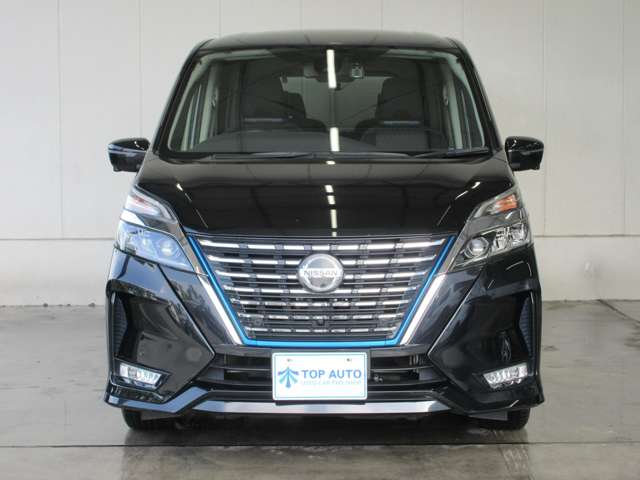 日産 セレナ １．２ Ｅ－ＰＯＷＥＲ ハイウェイスター Ｖ R1年 (関東) 99