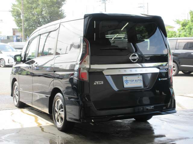 日産 セレナ １．２ Ｅ－ＰＯＷＥＲ ハイウェイスター Ｖ R1年 (関東) 99